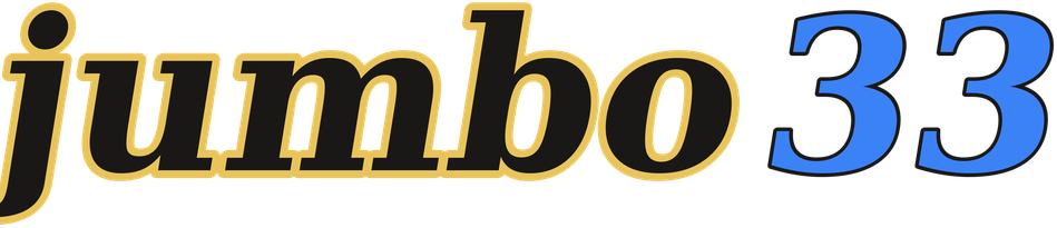 jumbo33 logo